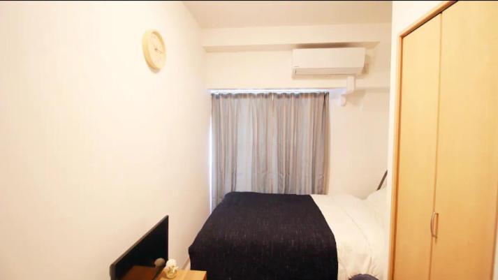 Uhome Kanda Hotel Tokyo Exterior photo