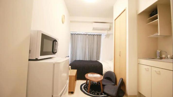 Uhome Kanda Hotel Tokyo Exterior photo