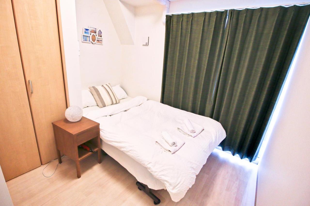 Uhome Kanda Hotel Tokyo Exterior photo